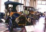 1910 Auburn Roadster