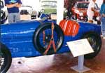28 Bugatti Gran Prix