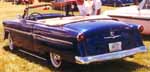 54 Ford Convertible