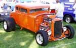 31 Ford Model A Coupe Hiboy