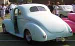40 Ford Coupe