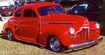 40 Chevy Coupe Hot Rod