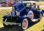 31 Ford Cabriolet