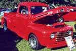 49 Ford Pickup
