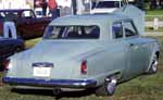 49 Studebaker Coupe