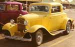32 Ford 3 Window Coupe