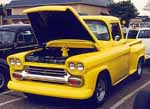 58 Chevy Pickup