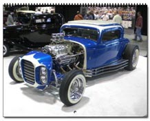 08 Carnuts Best of Show Pics Calendar