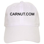 Carnut.com Cap